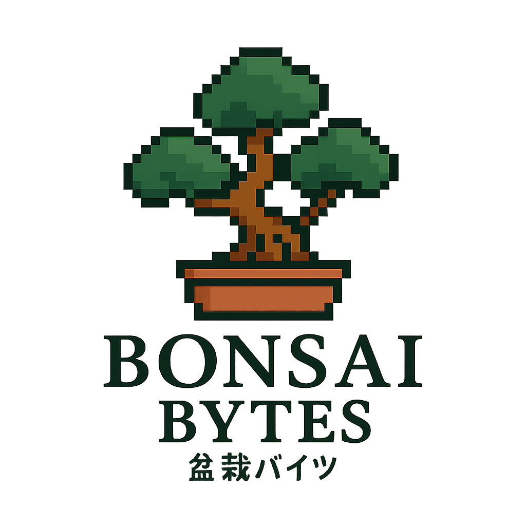 Bonsai Bytes Logo